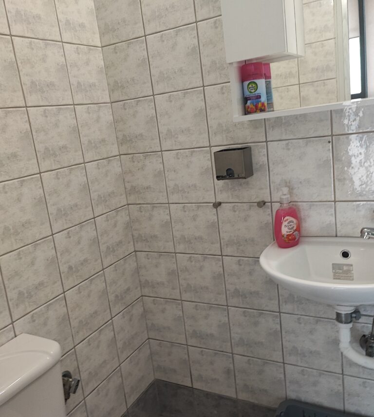 Διαμέρισμα στο Κέντρο της Πάτρας