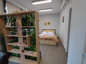 Διαμέρισμα στο Κέντρο της Πάτρας